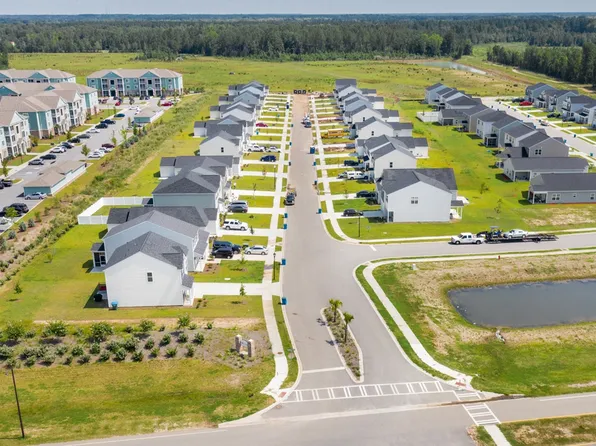 Mulberry at Rice Hope