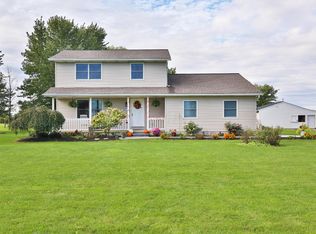 8977 Ketch Rd, Plain City, OH 43064