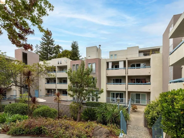 385 Jayne Ave APT 109, Oakland, CA 94610
