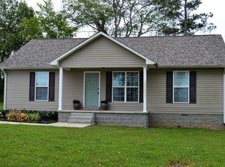 4017 Clanton Rd, Lawrenceburg, TN 38464