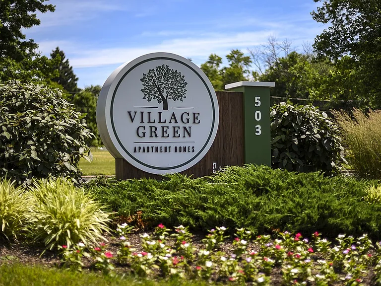 Signage