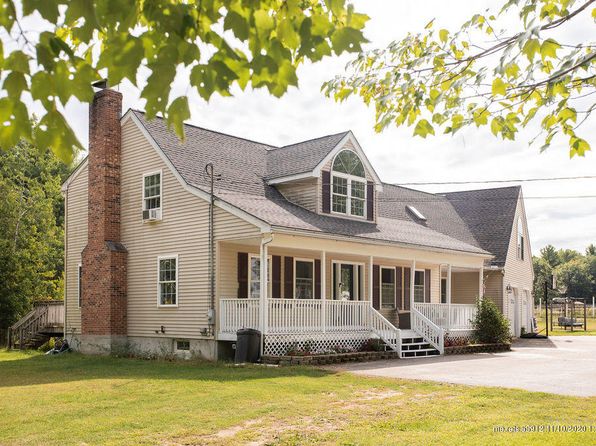 323 Depot Rd Lebanon Me 04027 Zillow