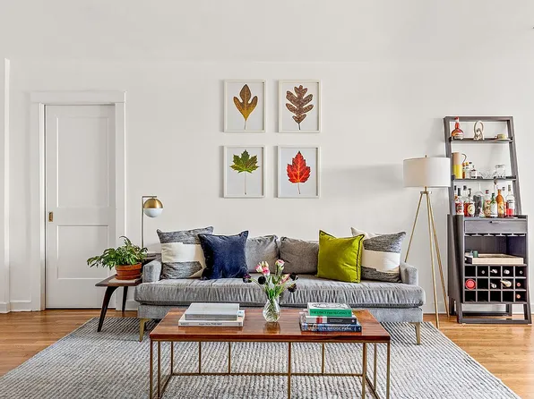 651 Vanderbilt St APT 6W, Brooklyn, NY 11218