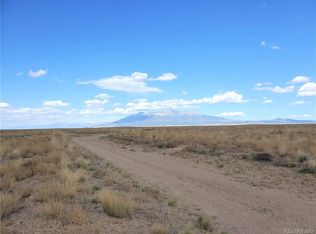 5 Hamilton Rd, Blanca, CO 81123