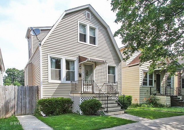 1st image of 5024 W Winnemac Ave