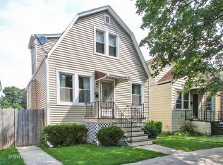 5024 W Winnemac Ave, Chicago, IL 60630