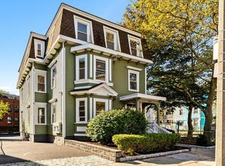 348 Centre St #B, Jamaica Plain, MA 02130