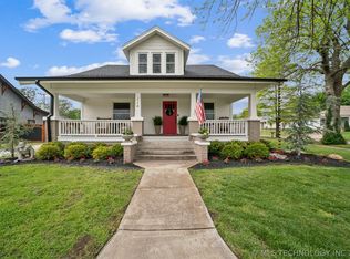 224 N 15th St, Collinsville, OK 74021