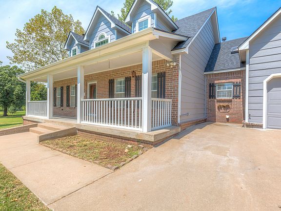 driveway/front porch