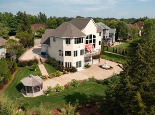 19115 Vogel Farm Trl, Eden Prairie, MN 55347