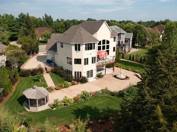 19115 Vogel Farm Trl, Eden Prairie, MN 55347