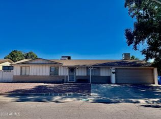 3833 W Hatcher Rd, Phoenix, AZ 85051