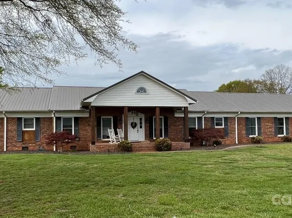 807 Botts Rd, Shelby, NC 28150