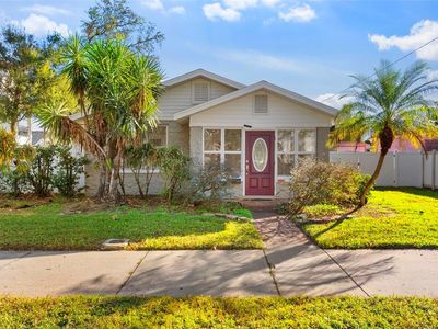 2425 Stuart St, Tampa, FL, 33605