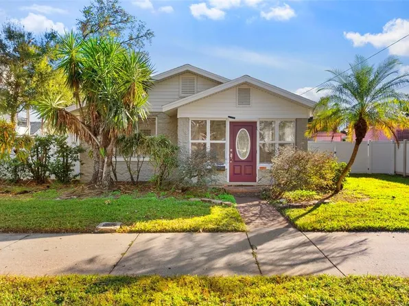 2425 Stuart St, Tampa, FL 33605