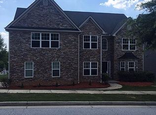 4719 Chafin Point Ct, Snellville, GA 30039