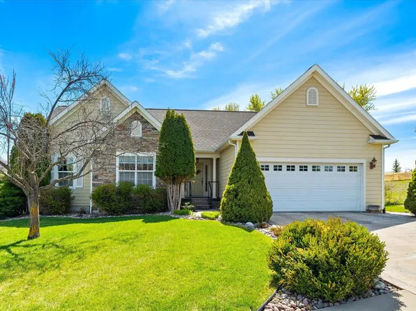 5 Windward Loop, Kalispell, MT 59901