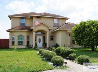 3516 Brasilia Dr, Brownsville, TX 78526