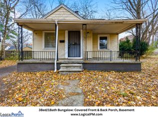 18205 Stout St, Detroit, MI 48219