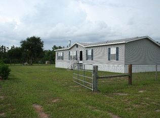 7538 Black Rd, Lake Wales, FL 33898