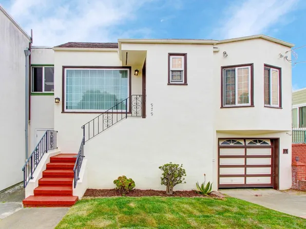 979 Delano Ave, San Francisco, CA 94112