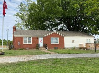 258 Poplar Grove Cemetery Rd, Henning, TN 38041