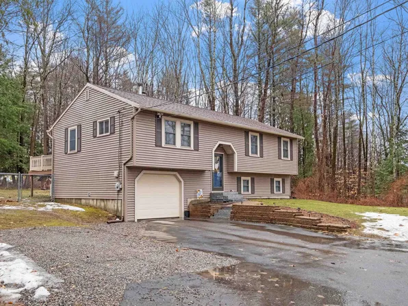 19 Drake Drive, Northfield, NH 03276