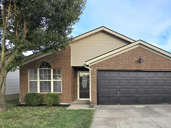123 Courchelle Dr, Nicholasville, KY 40356