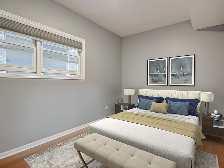 1443 N Campbell Ave #1 — Photo 8