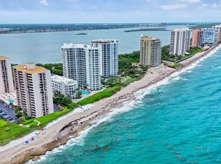 4200 N Ocean Drive #2-1601, Singer Island, FL 33404