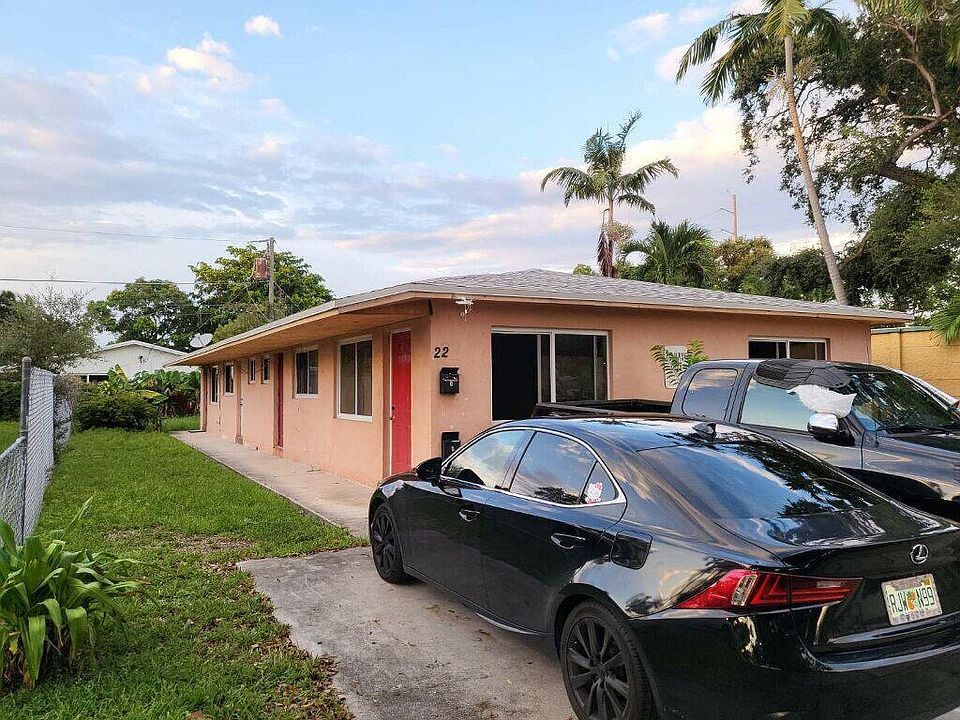 1st image of 22 SW 9TH Street #1-2