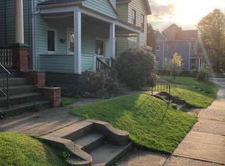 1947 Crafton Blvd, Pittsburgh, PA