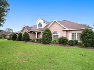 141 N Hill Dr, Carriere, MS 39426