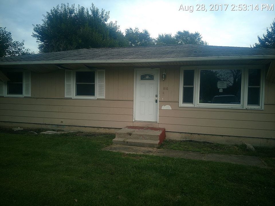 1st image of 816 S 13th St