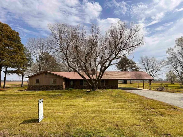3482 S 165th Hwy, Stuttgart, AR 72160