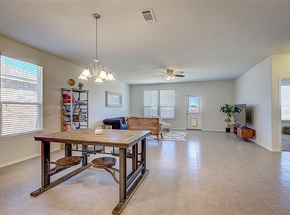 Dinning And Living View 1