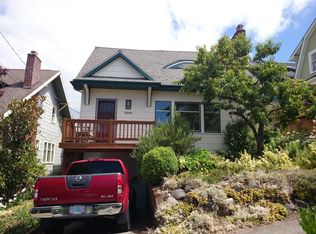 2606 Queen Anne Ave N, Seattle, WA 98109