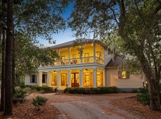 95 Ansley Forest Dr, Santa Rosa Beach, FL 32459