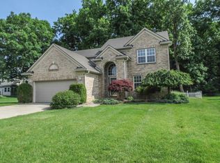 4286 Ridgewood Dr, Ypsilanti, MI 48197