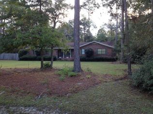 420 Teeterville Rd, Nashville, GA 31639