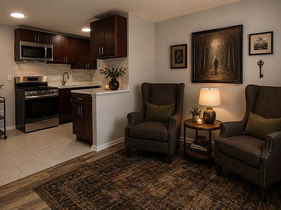 5th image of 1670-1770 E Woodward Heights Blvd #C1