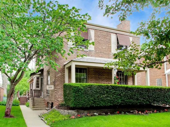 10426 S Artesian Ave, Chicago, IL 60655
