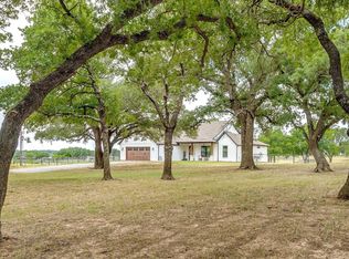 4306 Tin Top Rd, Weatherford, TX 76087