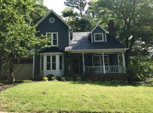 1700 Oak Tree Way, Raleigh, NC 27604