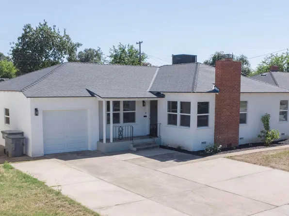 74 E Garland Ave, Fresno, CA 93704