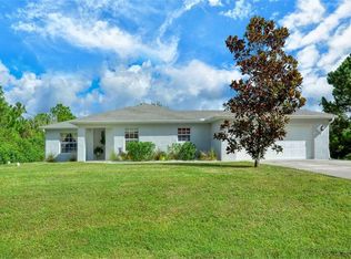 5916 Nyberg Rd, North Port, FL 34291