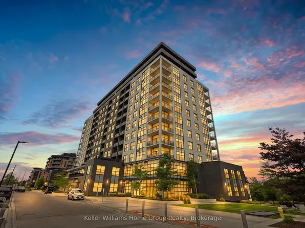 1878 Gordon St #201, Guelph, ON N1L 0P4