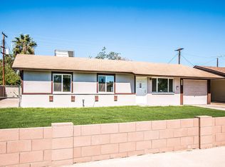 4134 W Earll Dr, Phoenix, AZ 85019