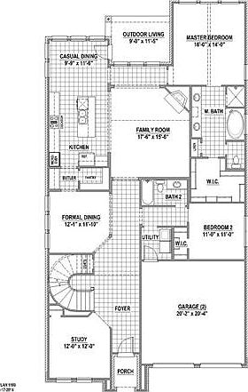 2nd image of 5798 Lightfoot Ln