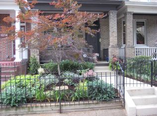 1216 C St SE, Washington, DC 20003